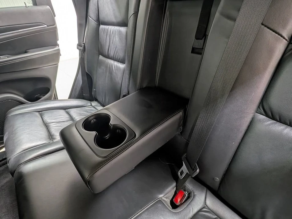 2016 Jeep WK2 Grand Cherokee - Image 15 of 28