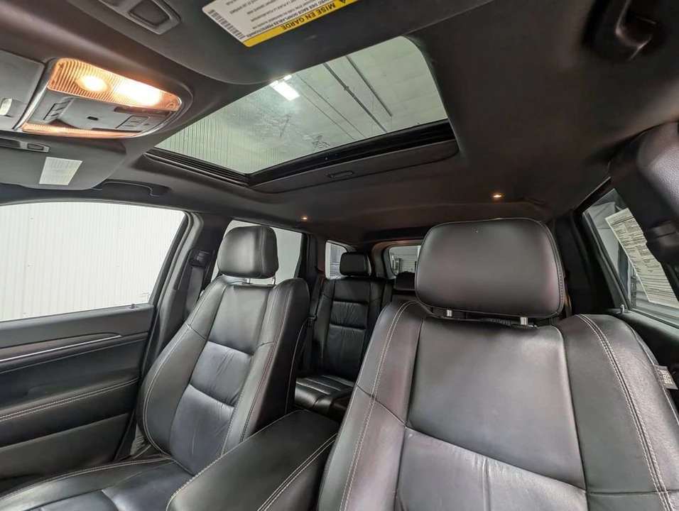 2016 Jeep WK2 Grand Cherokee - Image 13 of 28