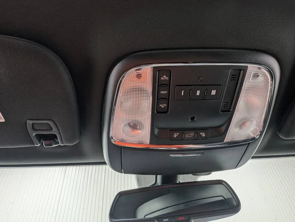 2016 Jeep WK2 Grand Cherokee - Image 8 of 28