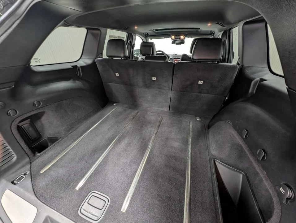 2016 Jeep WK2 Grand Cherokee - Image 20 of 28