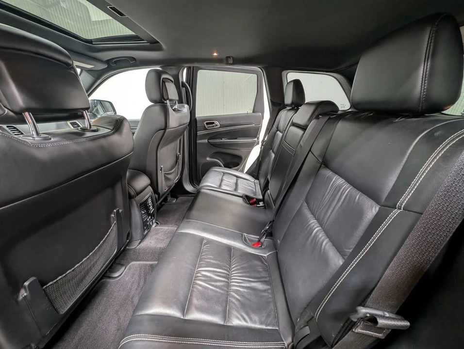 2016 Jeep WK2 Grand Cherokee - Image 14 of 28