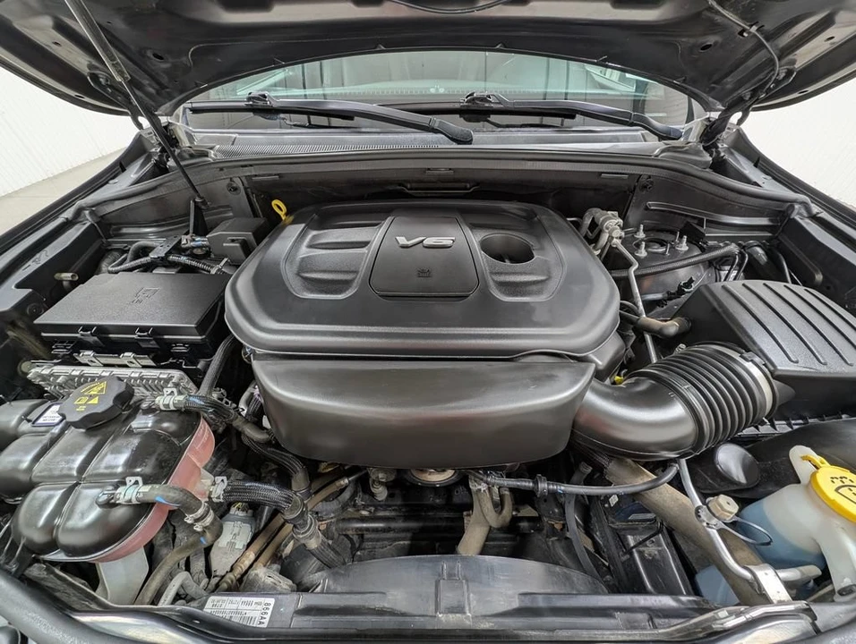 2016 Jeep WK2 Grand Cherokee - Image 27 of 28