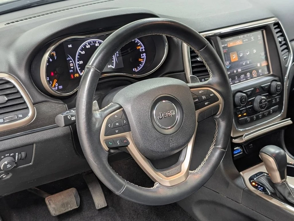 2016 Jeep WK2 Grand Cherokee - Image 9 of 28
