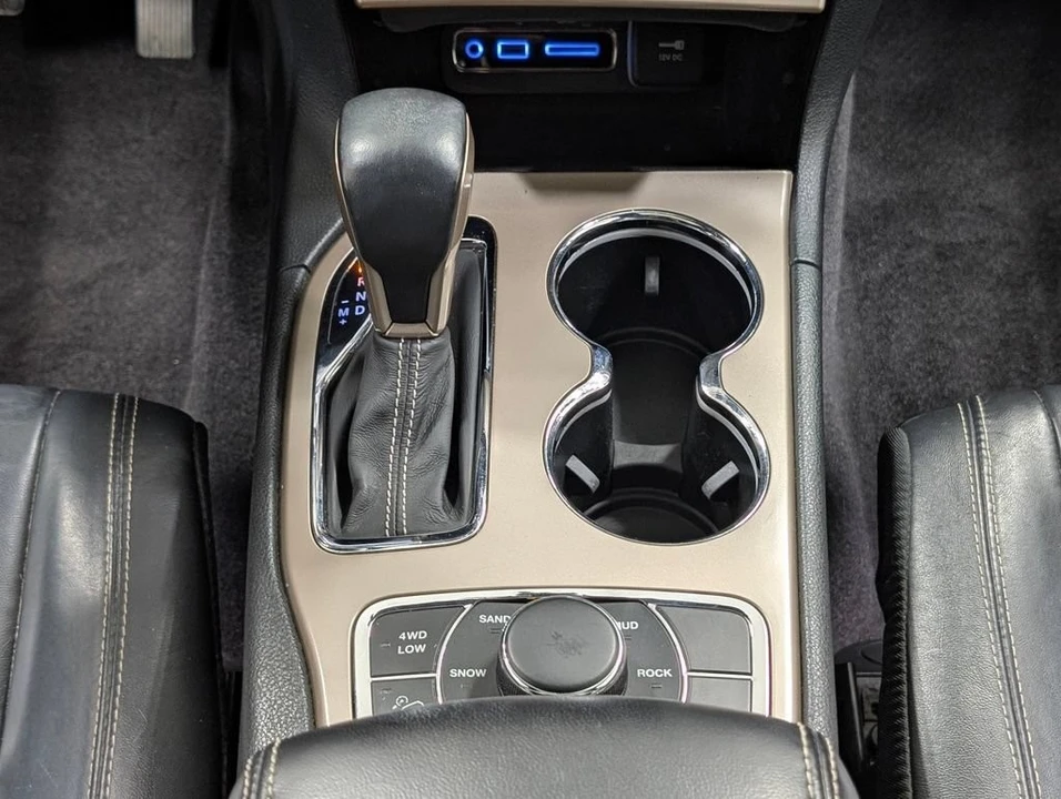 2016 Jeep WK2 Grand Cherokee - Image 7 of 28