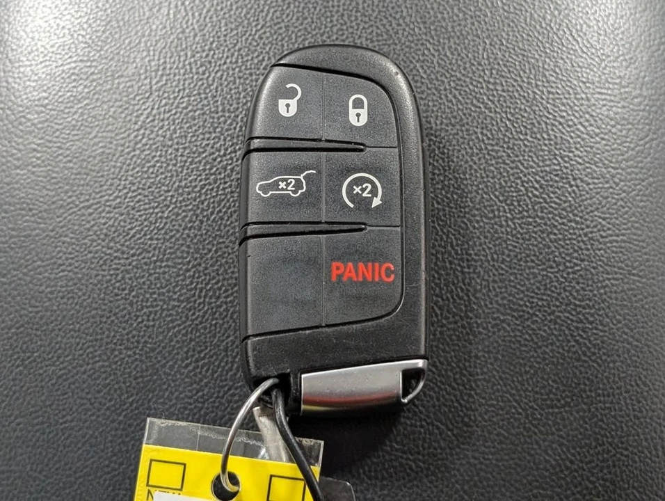 2016 Jeep WK2 Grand Cherokee - Image 23 of 28