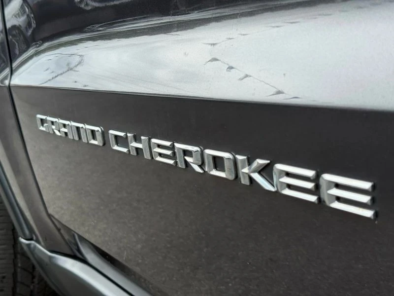 2016 Jeep WK2 Grand Cherokee - Image 4 of 12