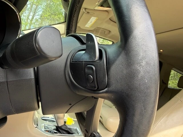 2016 Jeep WK2 Grand Cherokee - Image 14 of 21
