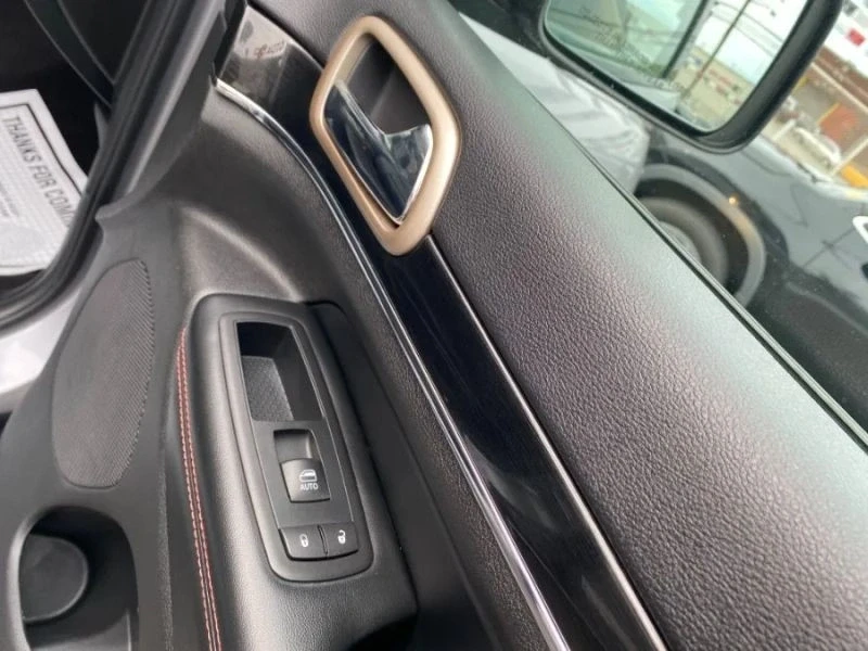 2016 Jeep KL Cherokee - Image 11 of 12
