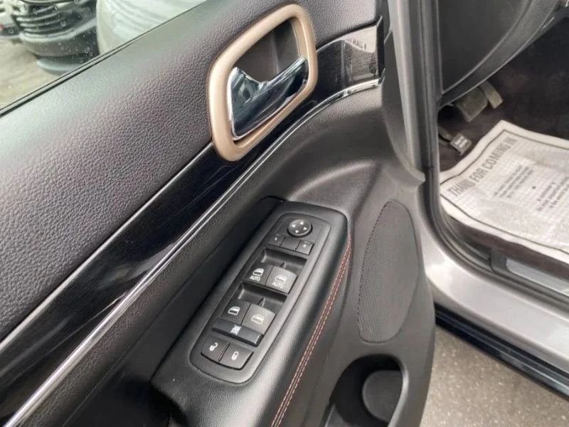 2016 Jeep KL Cherokee - Image 10 of 12