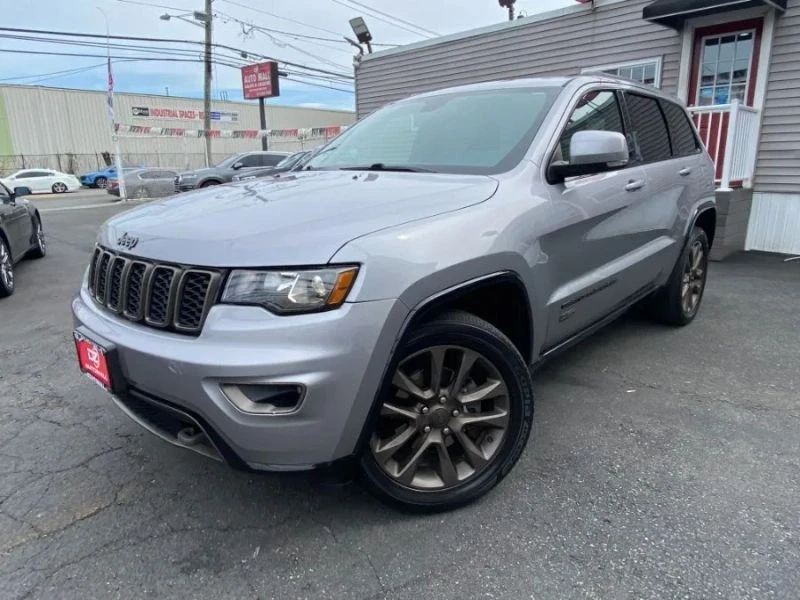 2016 Jeep KL Cherokee - Image 6 of 12