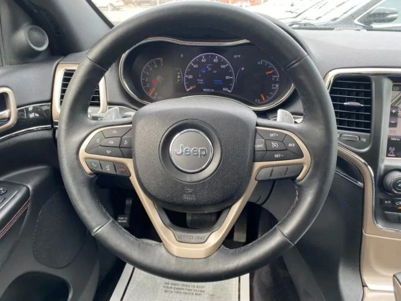 2016 Jeep KL Cherokee - Image 12 of 12