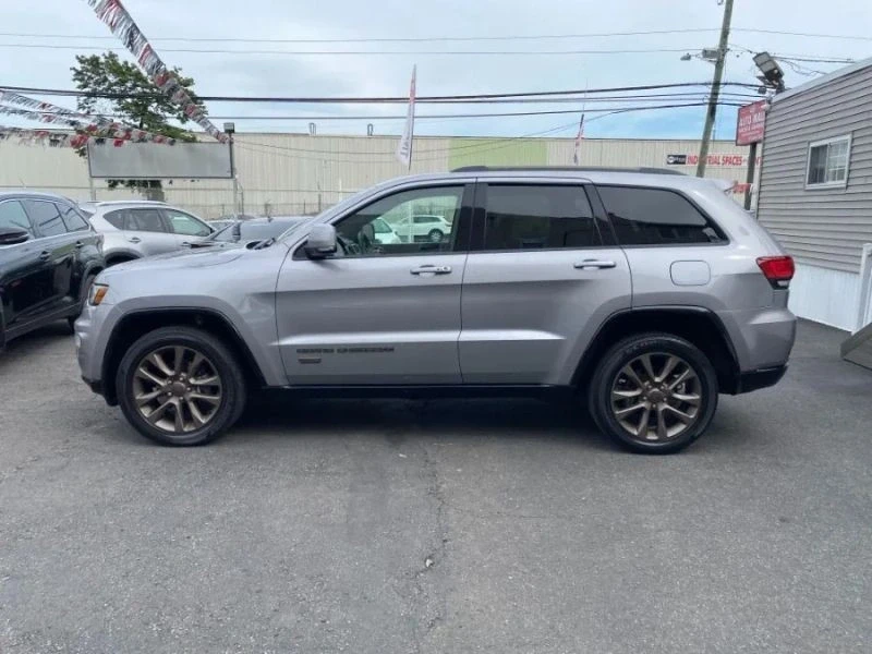 2016 Jeep KL Cherokee - Image 5 of 12