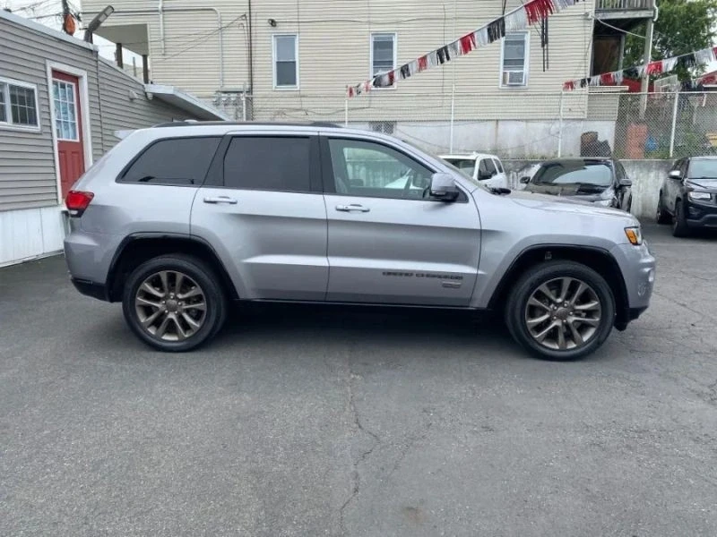 2016 Jeep KL Cherokee - Image 3 of 12