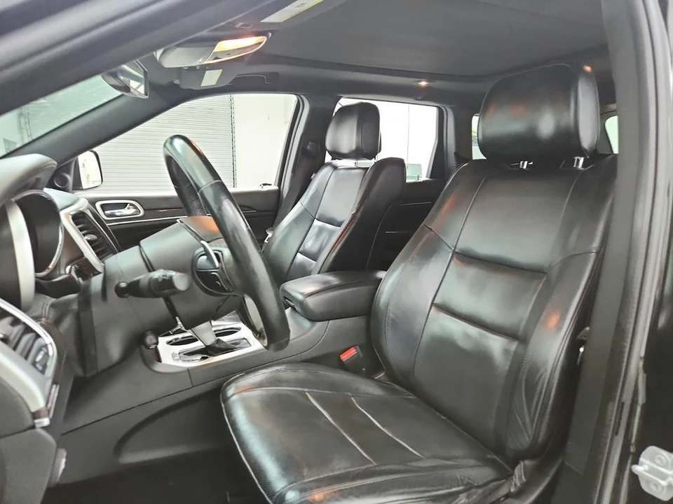 2016 Jeep WK2 Grand Cherokee - Image 14 of 31
