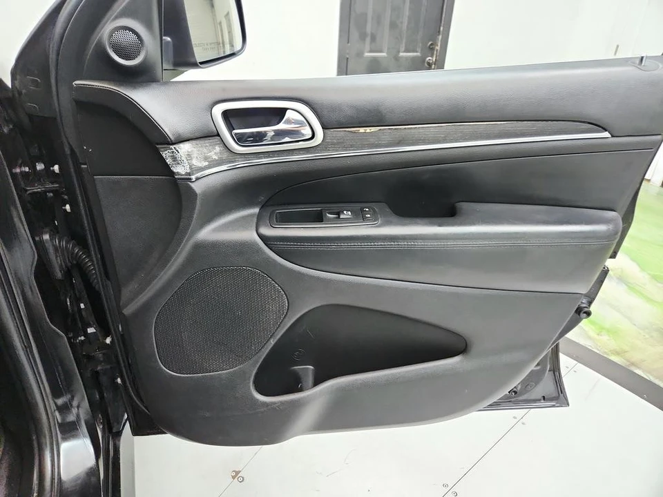 2016 Jeep WK2 Grand Cherokee - Image 29 of 31