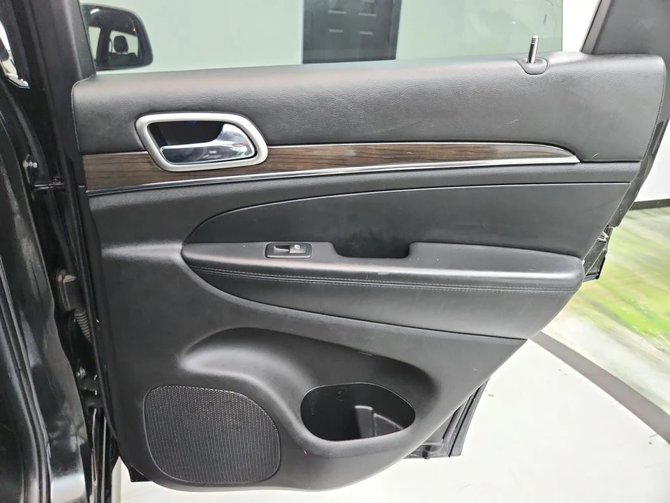 2016 Jeep WK2 Grand Cherokee - Image 31 of 31