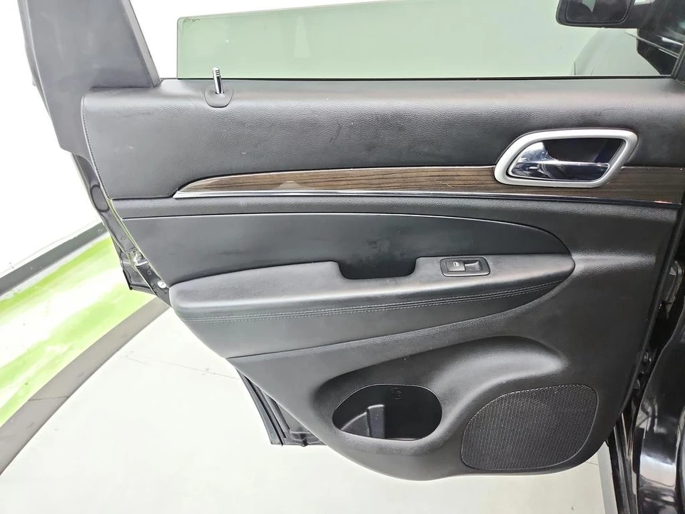 2016 Jeep WK2 Grand Cherokee - Image 26 of 31