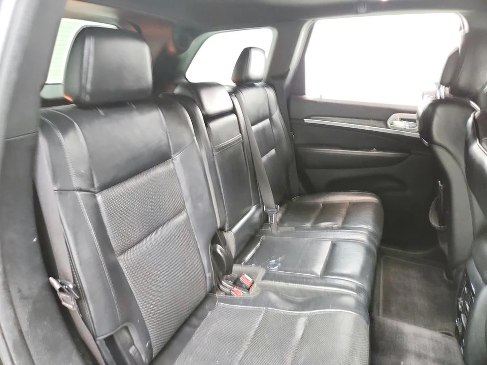 2016 Jeep WK2 Grand Cherokee - Image 30 of 31