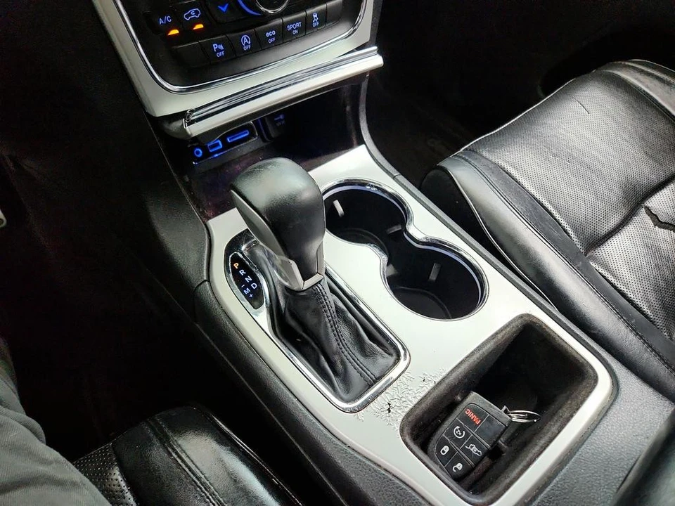 2016 Jeep WK2 Grand Cherokee - Image 19 of 31