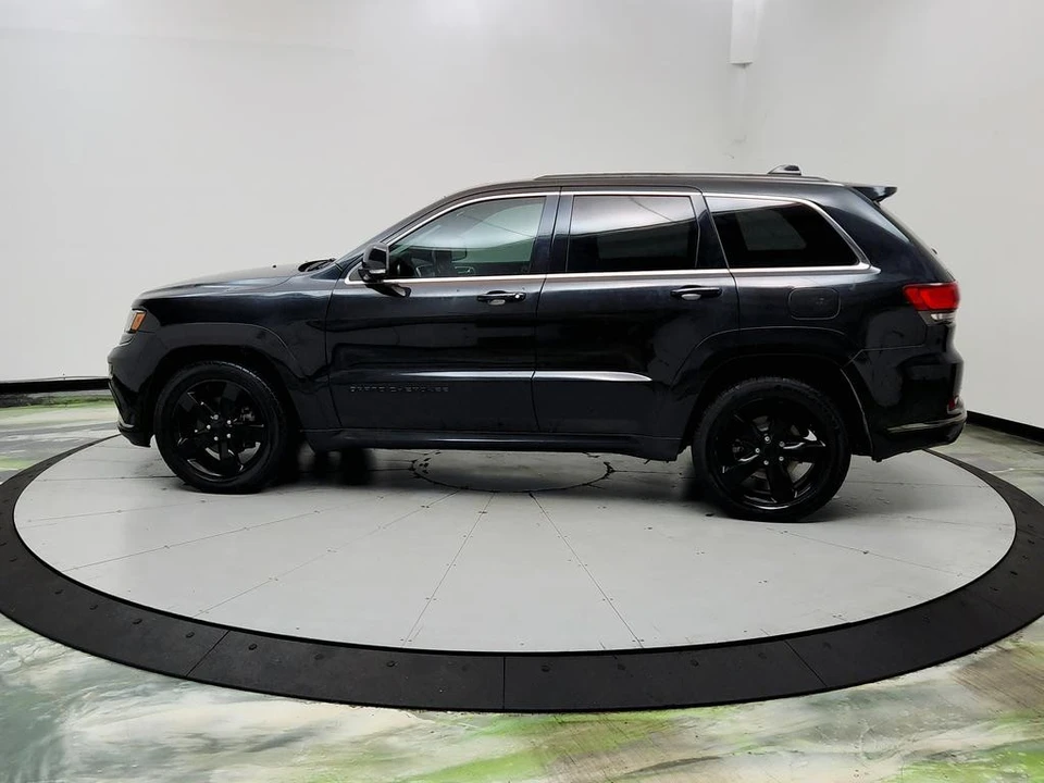 2016 Jeep WK2 Grand Cherokee - Image 8 of 31