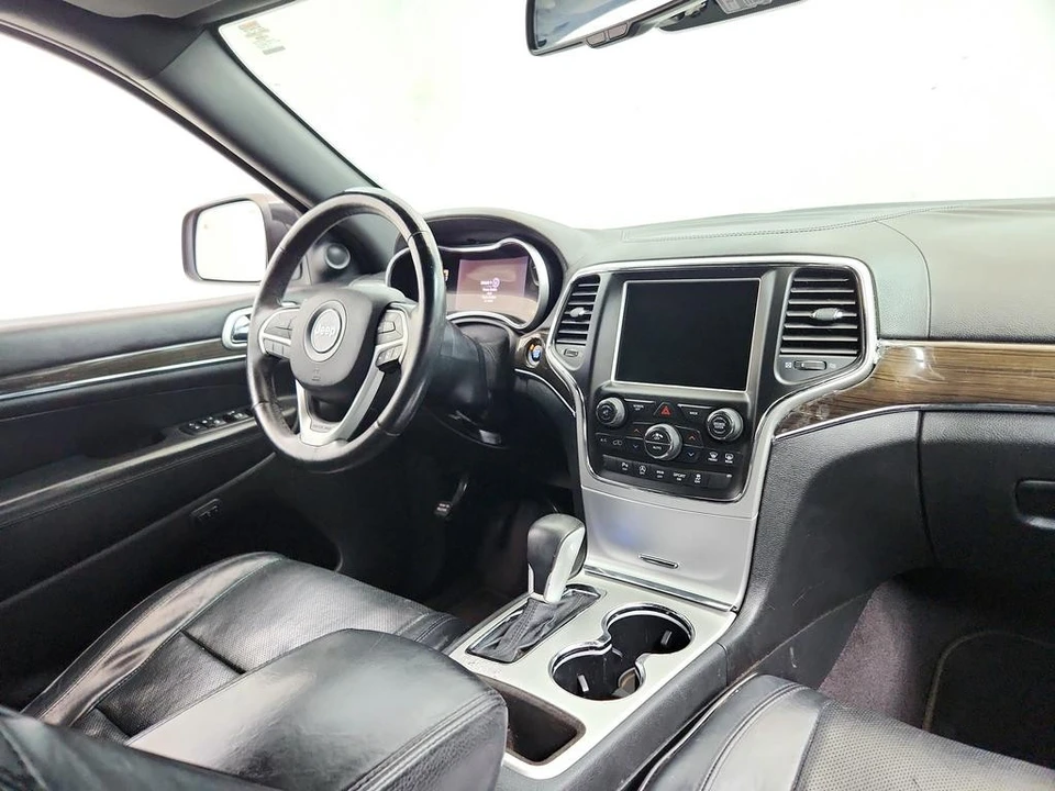 2016 Jeep WK2 Grand Cherokee - Image 27 of 31