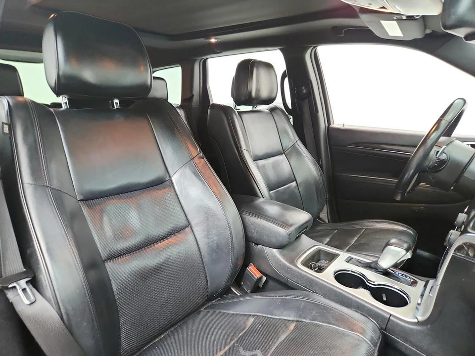2016 Jeep WK2 Grand Cherokee - Image 28 of 31