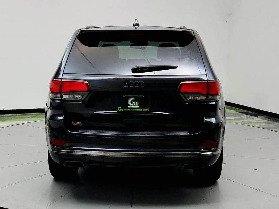 2016 Jeep WK2 Grand Cherokee - Image 6 of 31