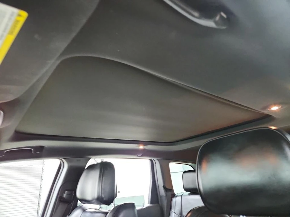 2016 Jeep WK2 Grand Cherokee - Image 15 of 31