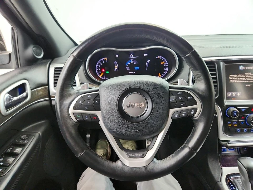 2016 Jeep WK2 Grand Cherokee - Image 18 of 31
