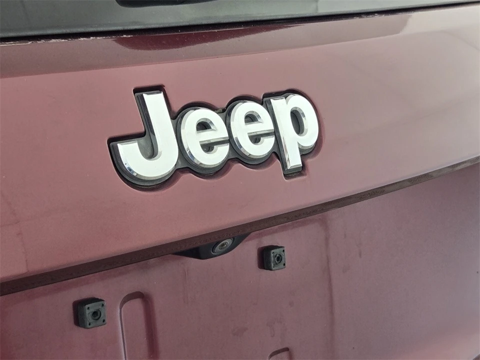2016 Jeep WK2 Grand Cherokee - Image 14 of 21