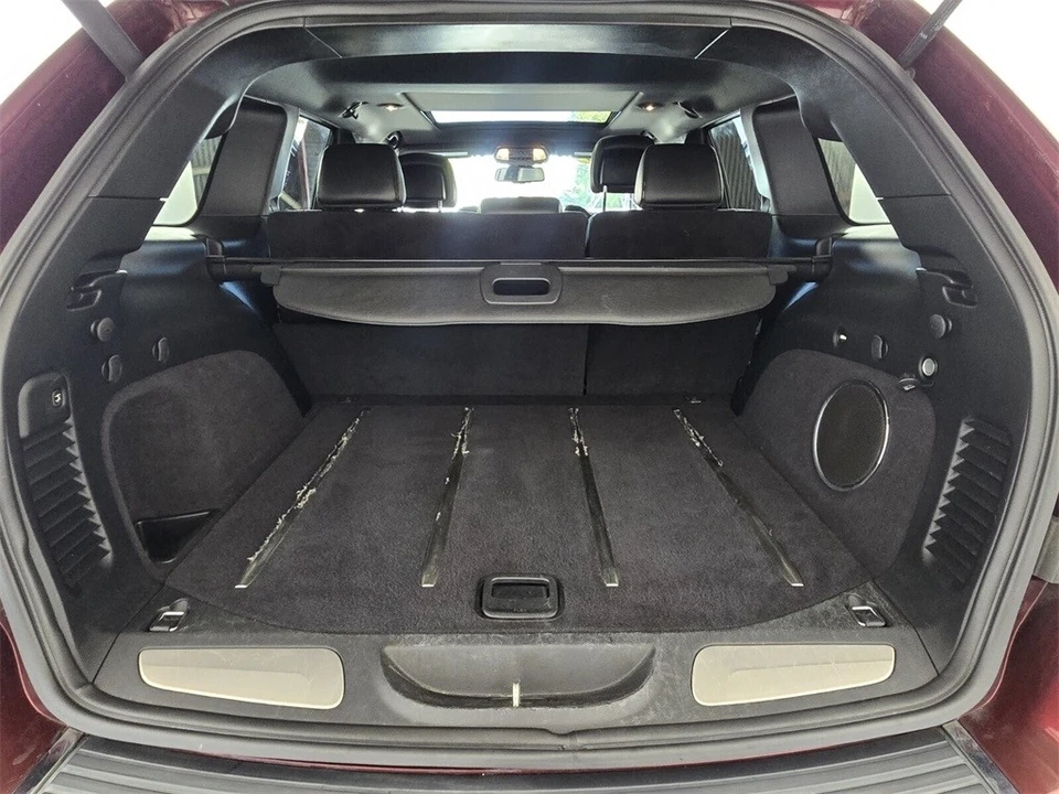 2016 Jeep WK2 Grand Cherokee - Image 15 of 21