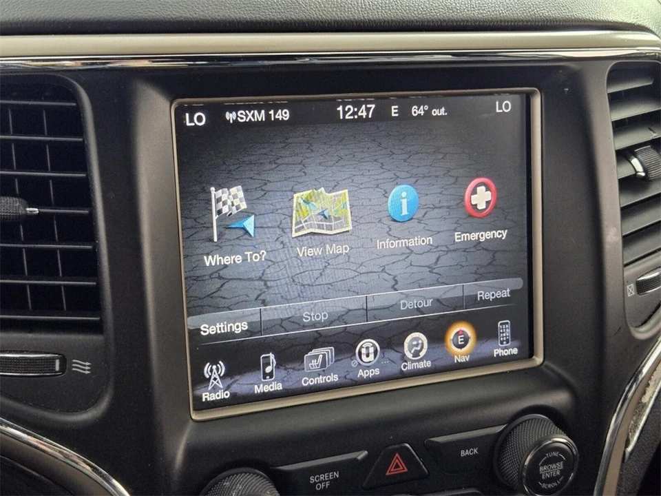 2016 Jeep WK2 Grand Cherokee - Image 21 of 21