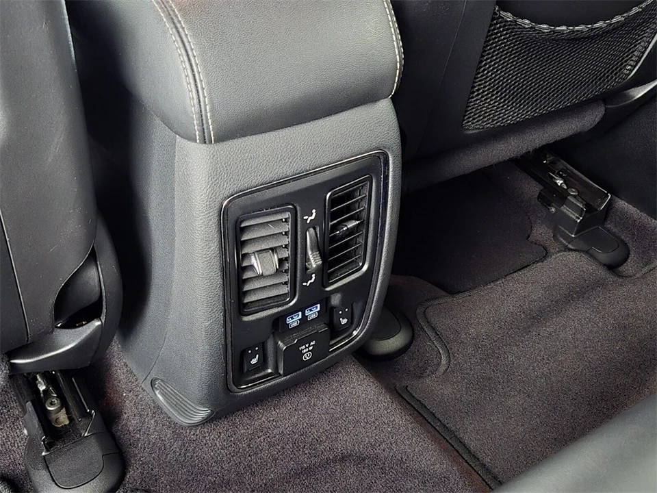 2016 Jeep WK2 Grand Cherokee - Image 9 of 21
