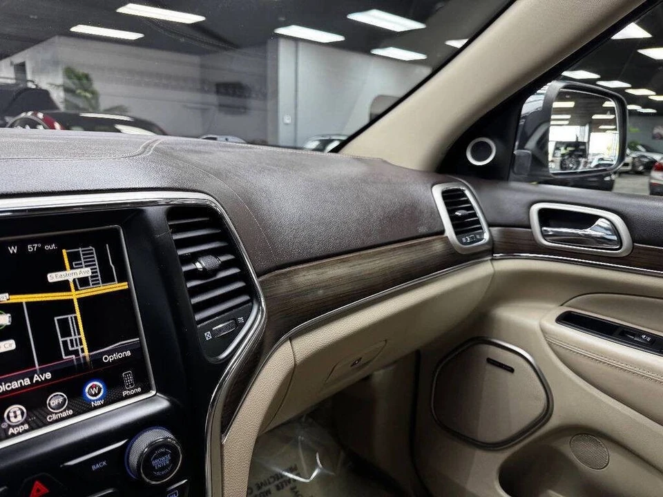 2016 Jeep WK2 Grand Cherokee - Image 27 of 31