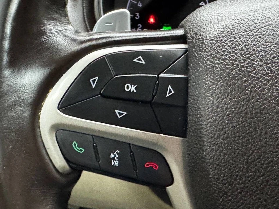 2016 Jeep WK2 Grand Cherokee - Image 30 of 31