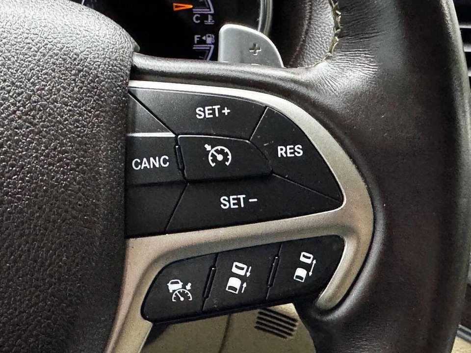 2016 Jeep WK2 Grand Cherokee - Image 29 of 31