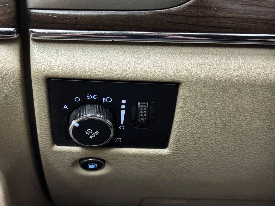 2016 Jeep WK2 Grand Cherokee - Image 31 of 31