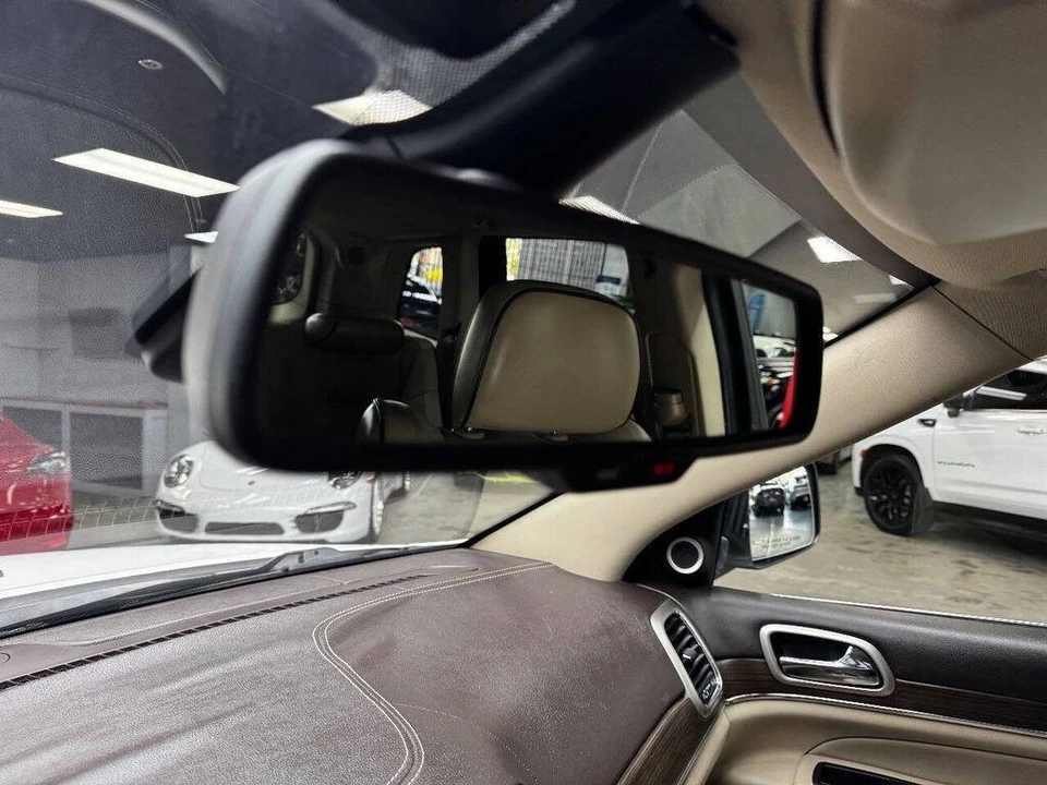 2016 Jeep WK2 Grand Cherokee - Image 28 of 31