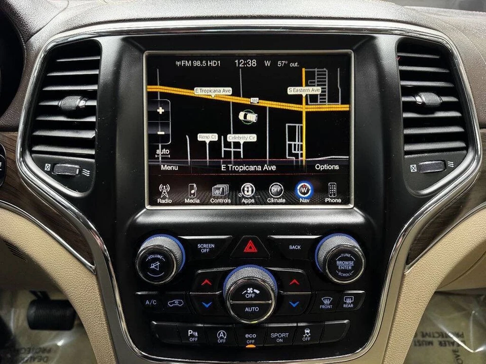 2016 Jeep WK2 Grand Cherokee - Image 24 of 31
