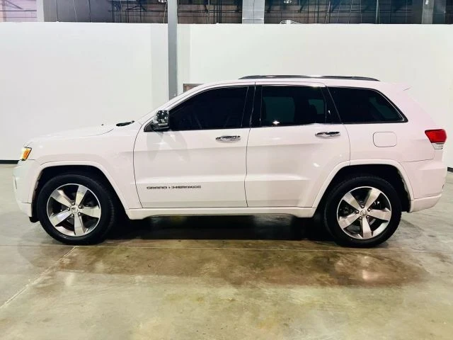 2016 Jeep KL Cherokee - Image 7 of 21