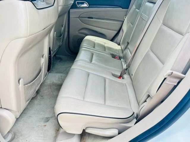 2016 Jeep KL Cherokee - Image 14 of 21
