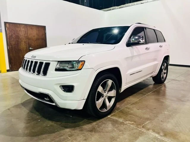 2016 Jeep KL Cherokee - Image 8 of 21