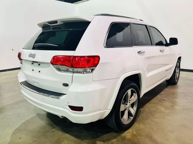 2016 Jeep KL Cherokee - Image 4 of 21