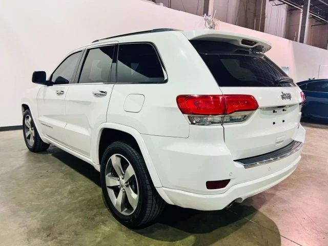 2016 Jeep KL Cherokee - Image 6 of 21