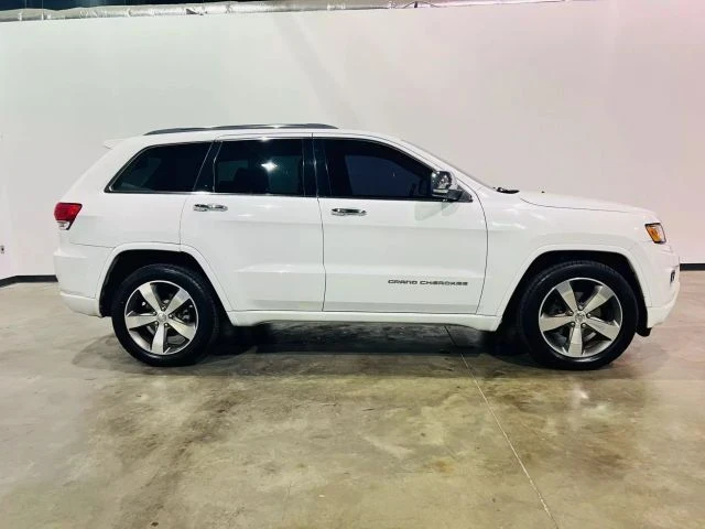 2016 Jeep KL Cherokee - Image 2 of 21