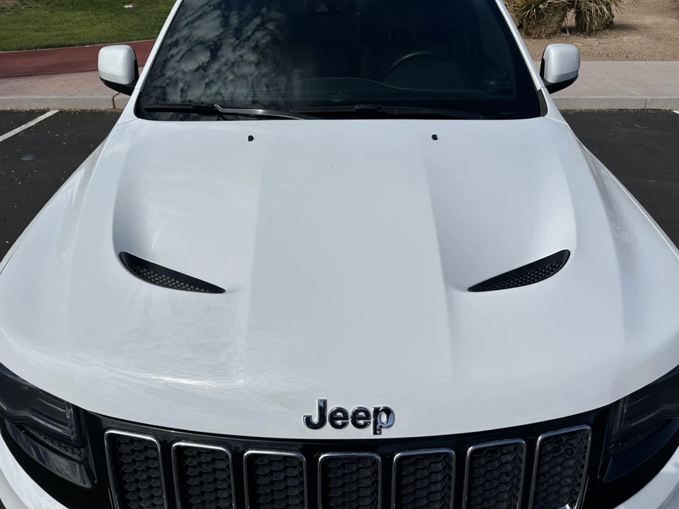2016 Jeep WK2 Grand Cherokee - Image 14 of 31