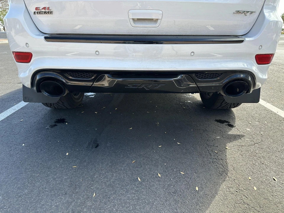 2016 Jeep WK2 Grand Cherokee - Image 19 of 31