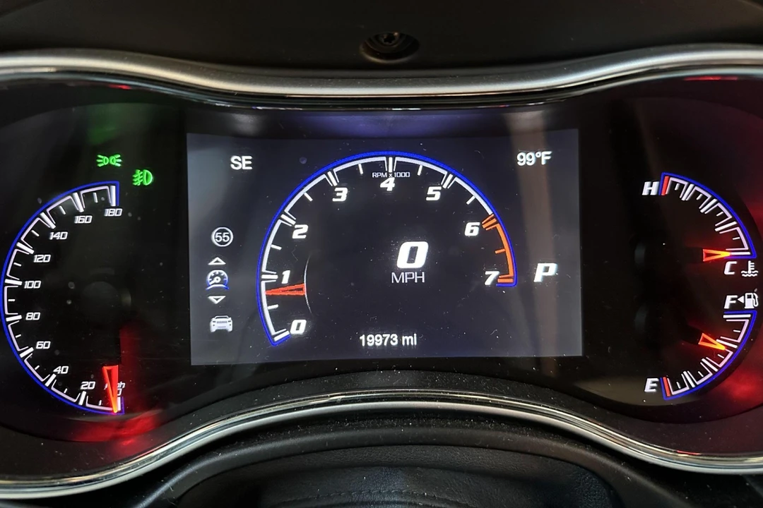 2016 Jeep WK2 Grand Cherokee - Image 30 of 31