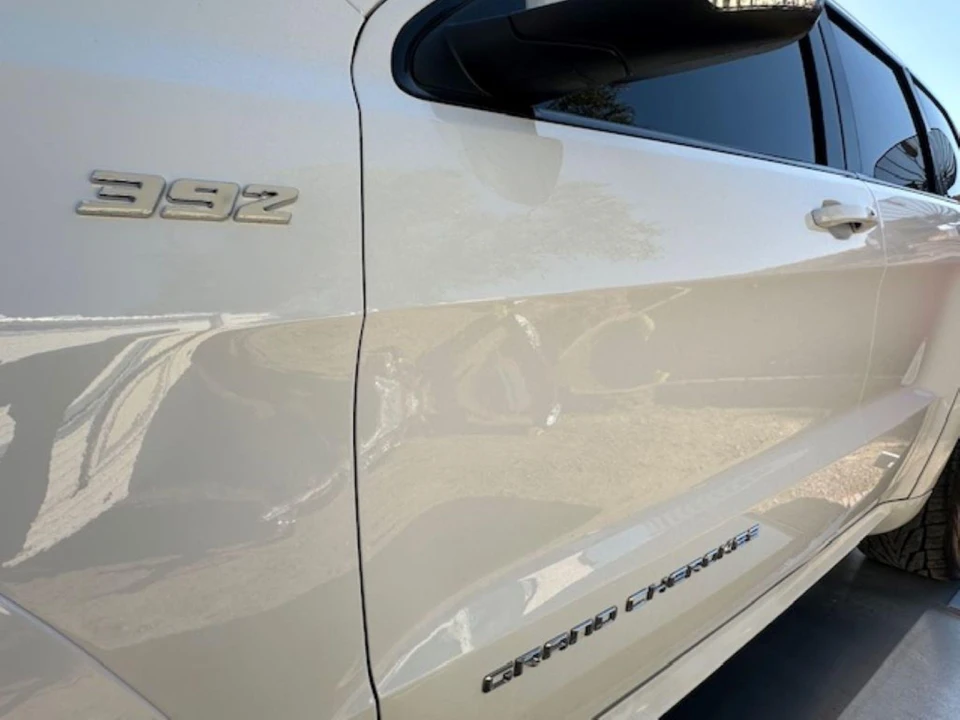 2016 Jeep WK2 Grand Cherokee - Image 16 of 31