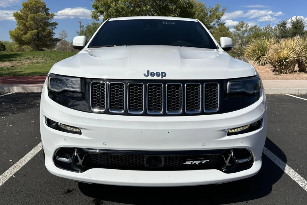 2016 Jeep WK2 Grand Cherokee - Image 2 of 31
